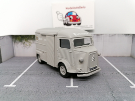 Citroen type H "Warnsteiner"