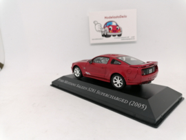 Ford Mustang Saleen S281 Supercharged 2005