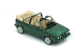 Volkswagen Golf 1 cabriolet classic-line