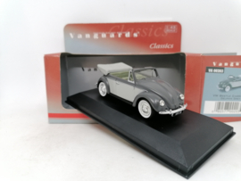 Volkswagen Beetle cabriolet  RHD