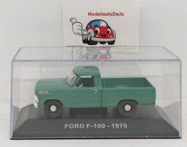Ford F-100 1970