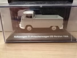 Volkswagen T1 pritschen USA 1966