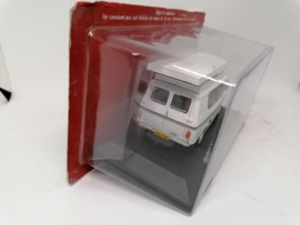 Bedford "Autosleeper" 1974