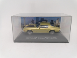 Chevrolet Camaro Z/28 1974