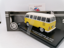Volkswagen T2 kombi 1976