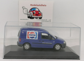 Volkswagen Caddy mk3 Pepsi