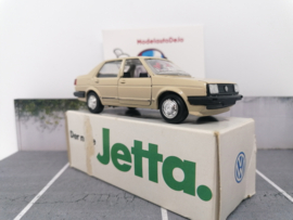 Volkswagen Jetta mk2 saharageel