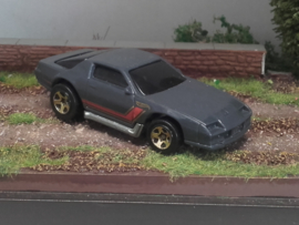 Chevrolet Camaro Z28