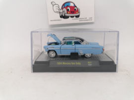 1954 Mercury Sun Vally