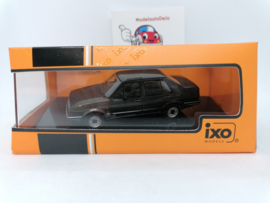 Volkswagen Jetta MK2 1984 grijs