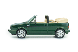 Volkswagen Golf 1 cabriolet classic-line