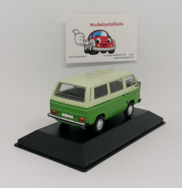 Volkswagen  T3 Bus 1979