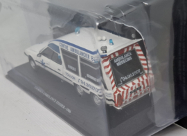 Citroen CX Ambulance Tissier 1986
