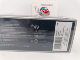 Renault 21 Nevada ph2 rood
