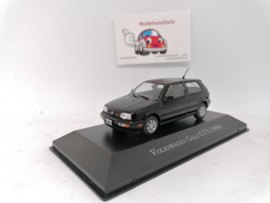 Volkswagen Golf 3 GTI 3 deurs