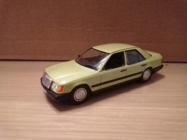 Mercedes Benz 300E W124