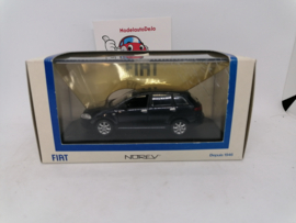Fiat Croma 2005