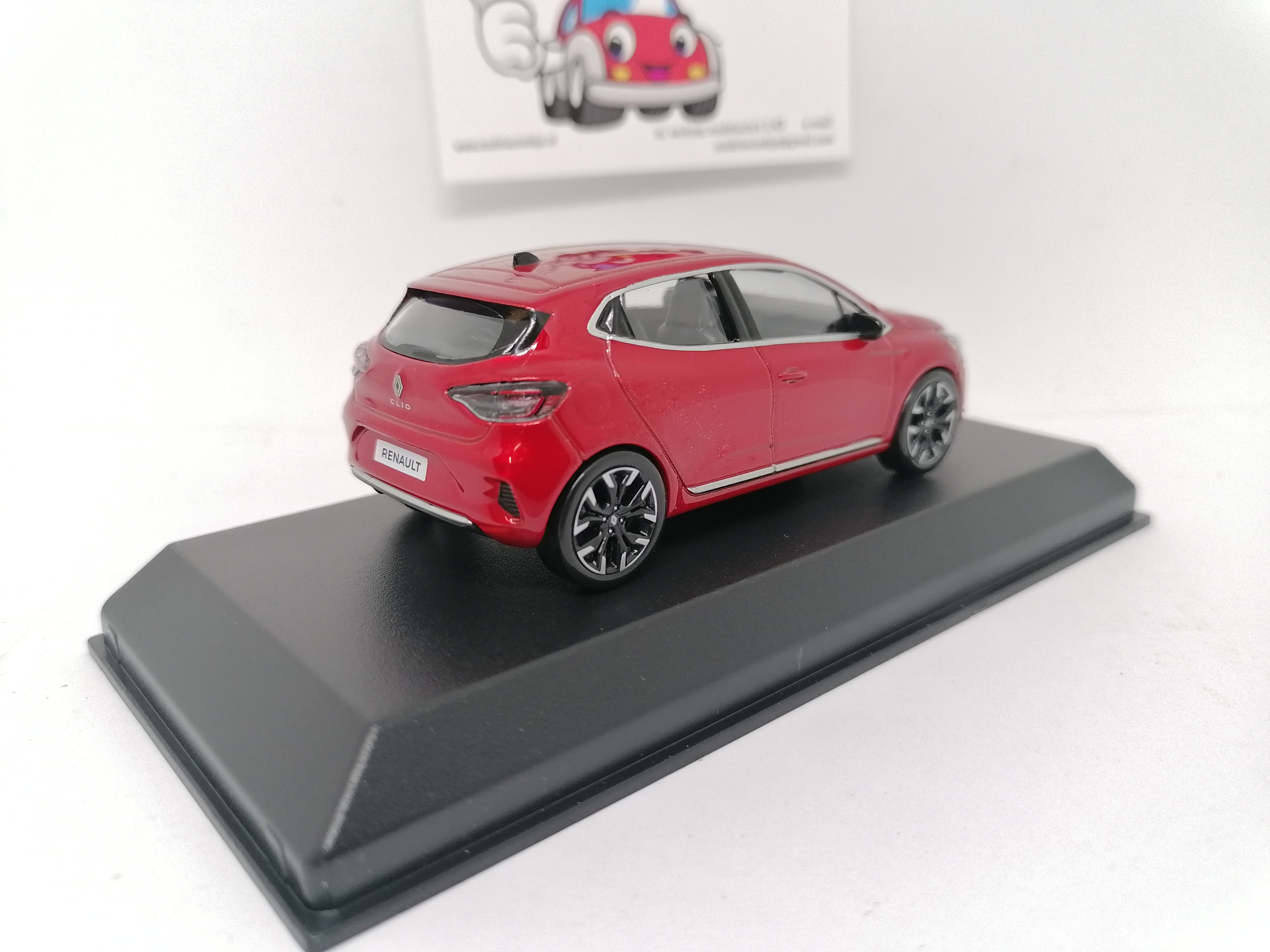 Renault Clio 2024