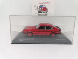 Ford Capri 3 GT4