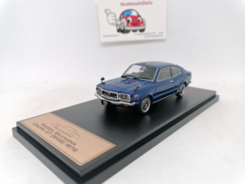 Mazda Savanna Coupe GT ( S102) 1972