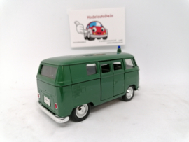 Volkswagen T1 Polizei