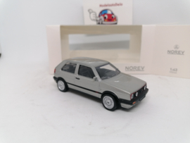 Volkswagen Golf mk2 GTI G60 grijs