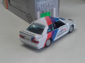 BMW E30 3 serie rennwagen