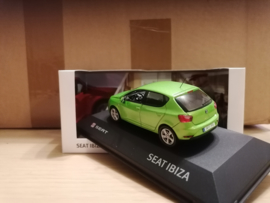 Seat Ibiza 2012
