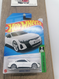 Audi RS E-tron GT
