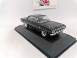 Dodge Dart  GTS 1968