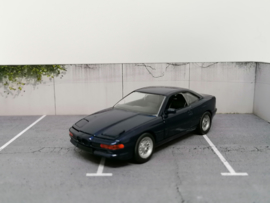 BMW 850i