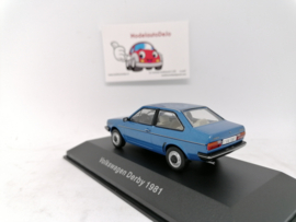Volkswagen Derby 1981