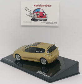 Honda Civic EG F&F