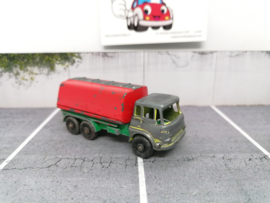 Ford Petrol tanker (1)