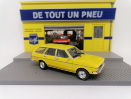 Volkswagen Passat B1 Variant 1974