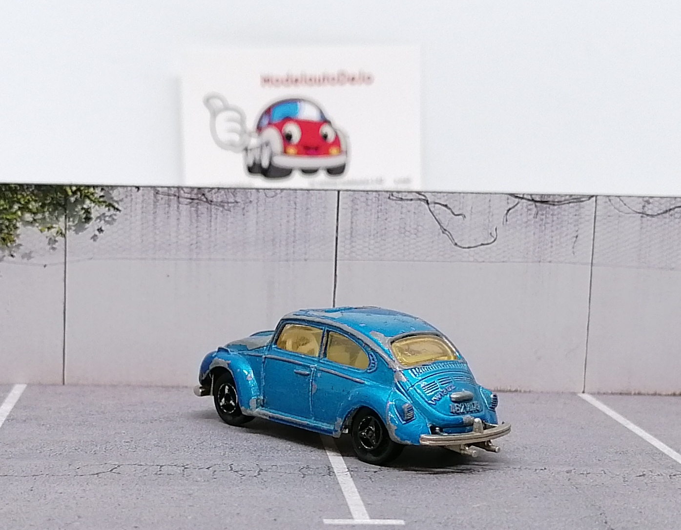 Volkswagen 1302