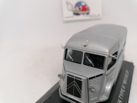 Citroen type H "Michelin"