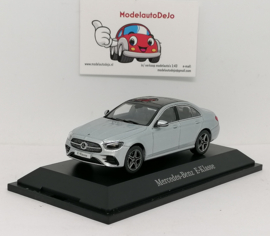 Mercedes Benz E-klasse sedan W213