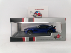 Mercedes Benz AMG GT-R