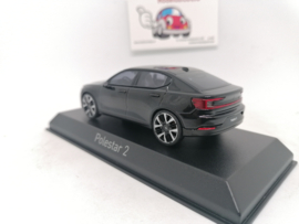 Polestar 2 Space 2024