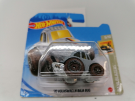 '70 VW Baja Bug