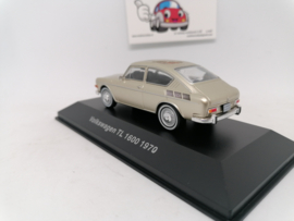 Volkswagen TL 1600 1970