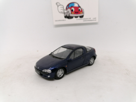 Opel Tigra A blauw