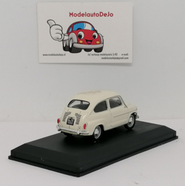 Fiat 600 1959