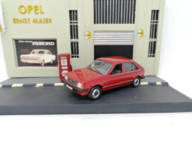 Opel Kadett D HB 5 dr