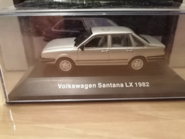 Volkswagen Santana LX 1982