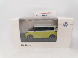Volkswagen ID-Buzz