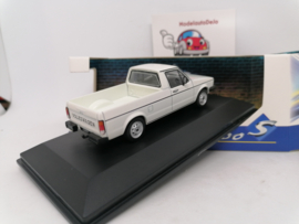 Volkswagen Caddy mk1 wit
