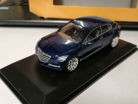 Opel Insignia concept