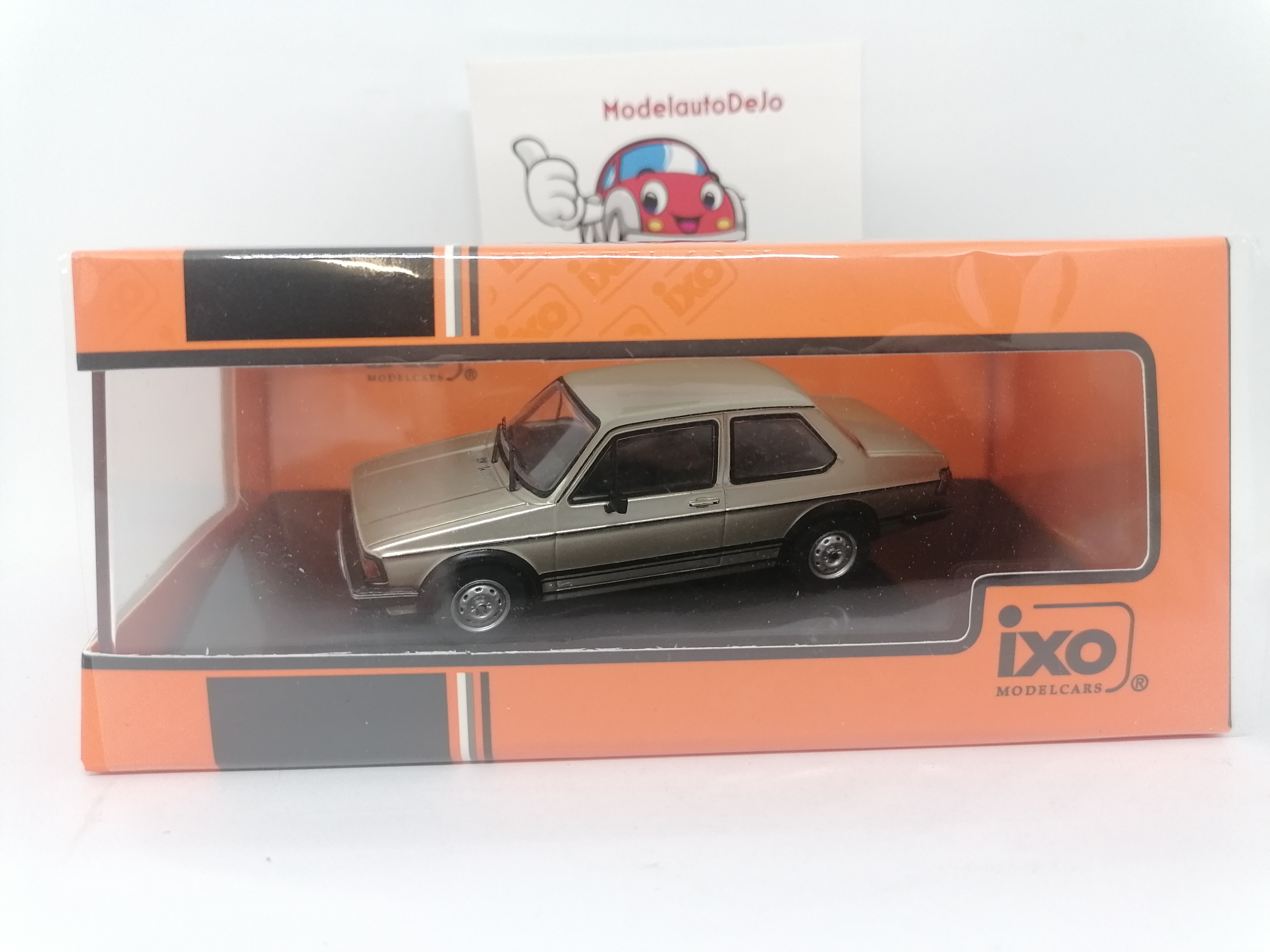 Volkswagen Jetta mk1 1979 2drs